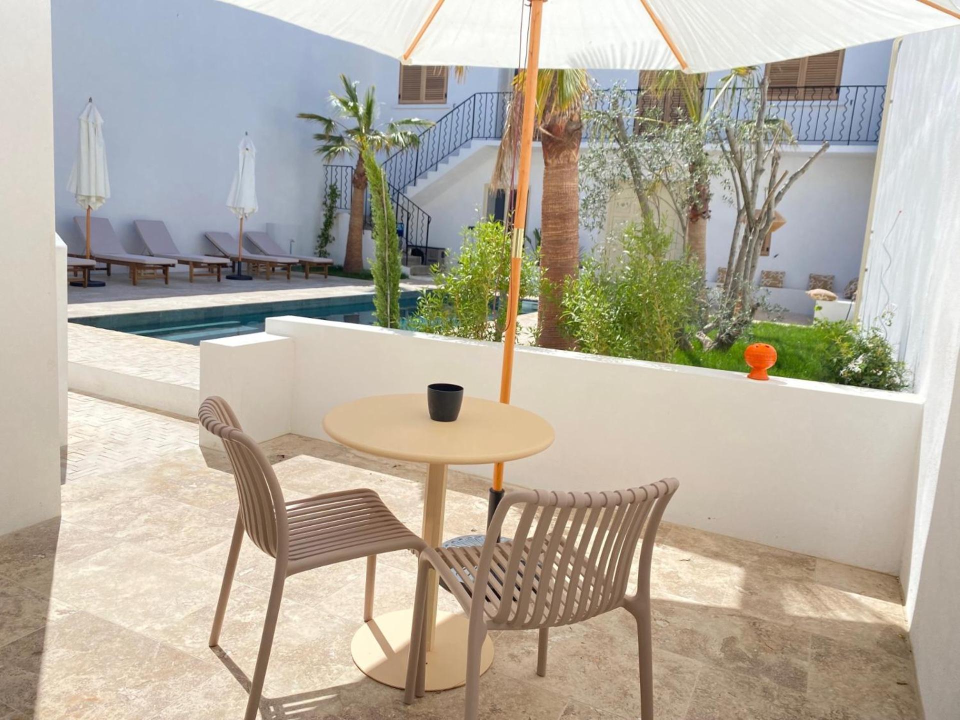 La Maison De Ville - Piscine - Spa Sete Exterior photo