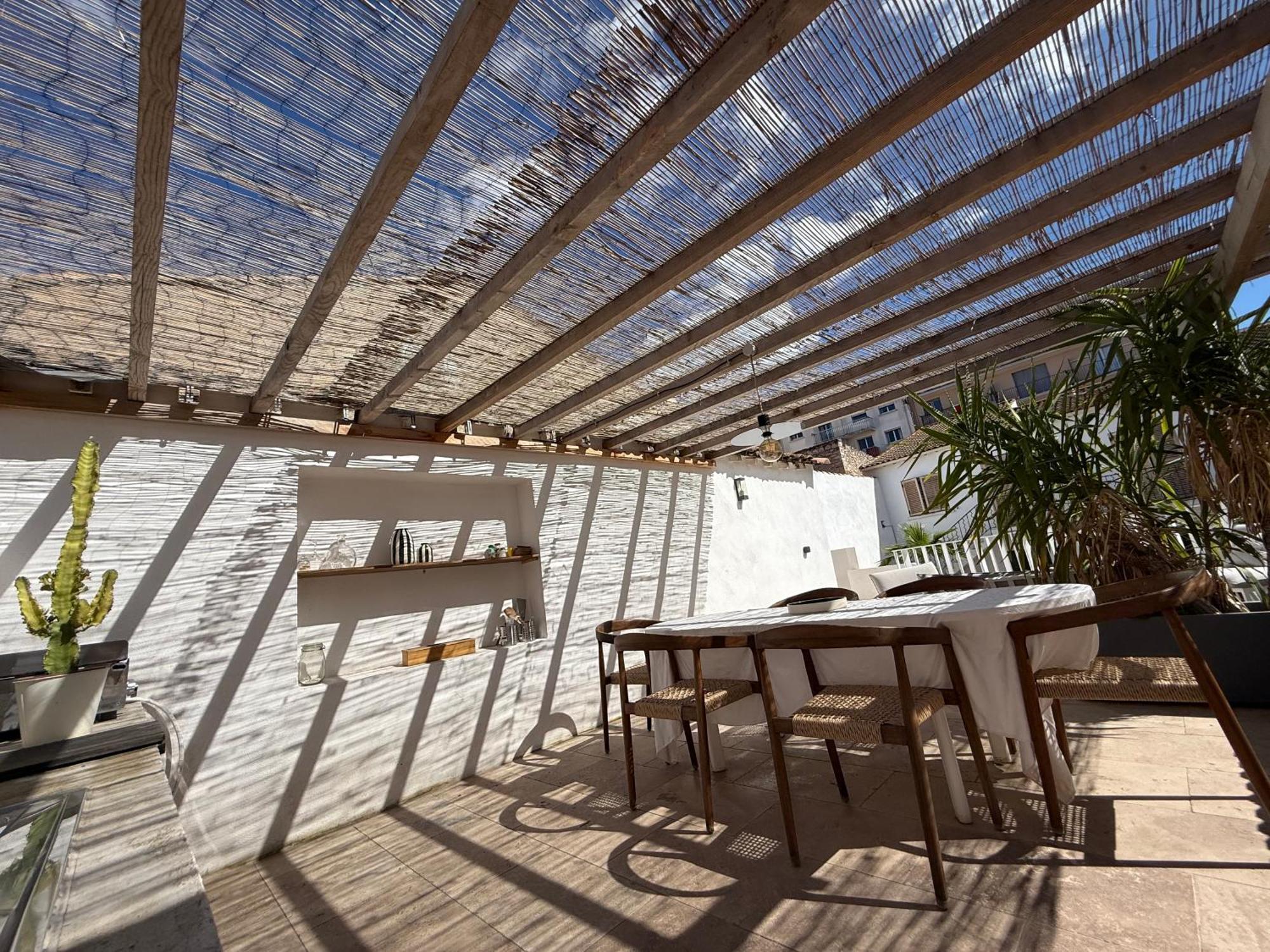La Maison De Ville - Piscine - Spa Sete Exterior photo